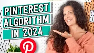 Making Sense Of The 2024 Pinterest Algorithm For Handmade Sellers