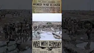 #WWI
