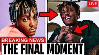 Exactly How Juice WRLD PASSED AWAY