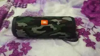 JBL FLIP 4