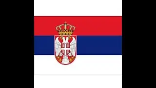 National Anthem of Serbia   Bože pravde   Боже правде for free