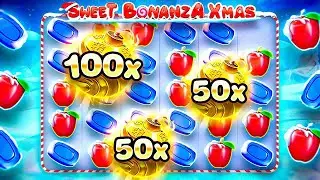 SWEET BONANZA | EN SEVİLEN OYUNDA BÜYÜK KASA İLE OLAĞANÜSTÜ KAZANÇLAR ELDE ETTİK #slot #sweetbonanza