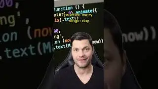 How To Become a Better Programmer? - Practice Everyday #shorts
