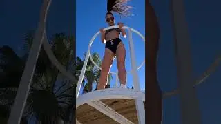 Карина в Турции