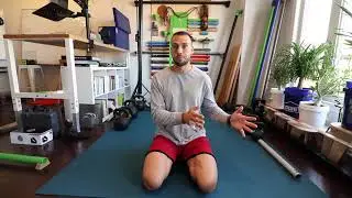 Heel striking