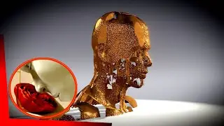 How to use Dynamic Paint in Blender