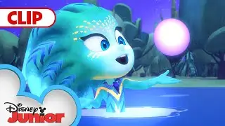 Octobella | PJ Masks | @disneyjunior