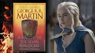 Game of Thrones 'A Knight of Seven Kingdoms' Prequel in Development - The Nerd Soup Podcast!