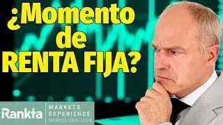 🧐DESCUBRE cuándo INVERTIR en RENTA FIJA