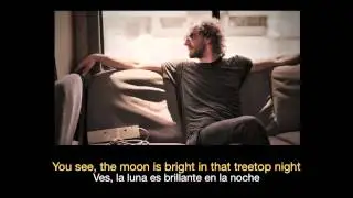 Phosphorescent - Song For Zula HD (Sub español - ingles)