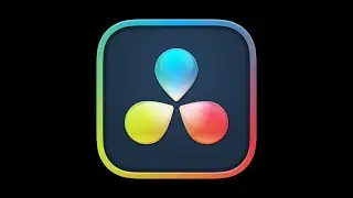DaVinci Resolve Editing Module 6 - Stacked Timelines