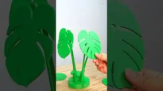 This model is quite special. Design by ForgeCore.