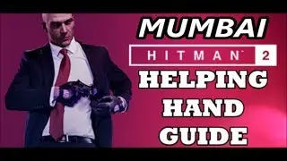 Hitman 2 - 