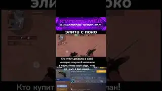 Элита с поко?!😮 #standoff2 #стандофф2 #so2 #врек #врекомендации #хочуврек #fyp #рекомендации #реки