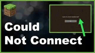 How To Fix Could Not Connect Outdated Client On Minecraft