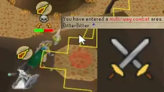 I GOT MULTI BAITED FOR MY MAX SET - Deadman Mode Tournament Day 16