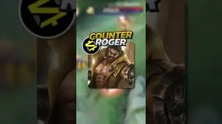 How to Counter Roger