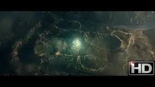 Jumanji (2017) | Game Over Scene (#6/6) Full HD