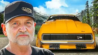 What Really Happened to Jeff Lutz From Street Outlaws