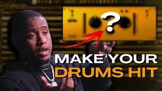 SOUTHSIDE FORMULA? How to make a crazy Dark Beat for Future and Nardo Wick | Full Cookup Video