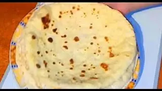 Рецепт которым со мной поделилась моя свекровь