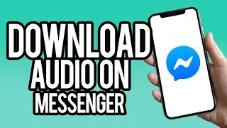 How To Save Voice Message on Messenger (Quick & Easy)