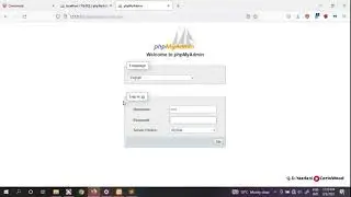 69. How to create User in phpMyAdmin and assign all root privileges