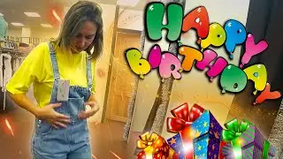 🔥 Сбежал из дома, пока жена спит. В поисках лучшего подарка.