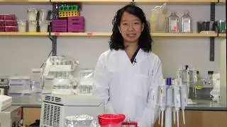 Basic Centrifugation