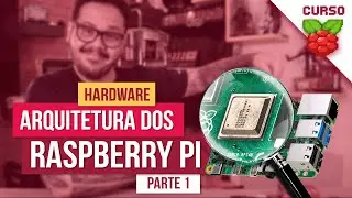 Hardware do Raspberry Pi (parte 1) - Curso Raspberry Pi