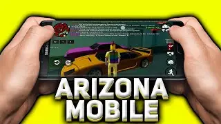 СЛИЛИ АРИЗОНА МОБАЙЛ ! ГДЕ СКАЧАТЬ ? | SAMP MOBILE | ARIZONA RP