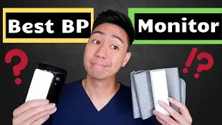 Best Blood Pressure Monitor (Doctor's Review)