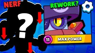 Leaked Balance Changes! New Darryl Easter Eggs? Brawl Talk News & More