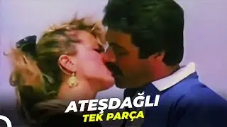 Ateşdağlı | Kadir İnanır Eski Türk Filmi Full İzle