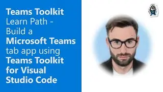 Build Microsoft Teams tab app using Teams Toolkit for Visual Studio Code