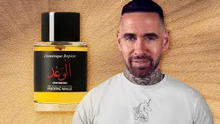Perfumer Reviews 'Promise' by Frédéric Malle