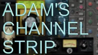 Dull Audio? Make It Clear & 3D with Adams Omni Channel