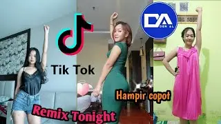 Tiktok Remix Tonight Paldi | Trending