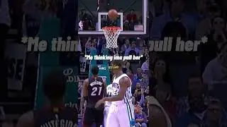 When Your Crush Rejects You.💀 | NBA MeME | 