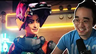 Season 6 Boosted Trailer Reaction + Breakdown and Analysis!! (Apex Legends)