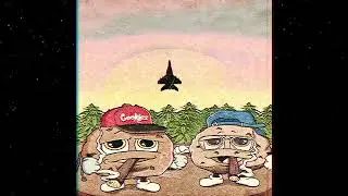 (FREE) Berner x Curren$y Laid Back Type Beat “Jet Life”