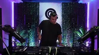 KERNEL PANIC LIVE | DJ SET 120BPM STORE