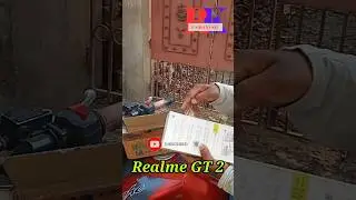 Realme GT2