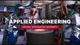 CWU Applied Engineering