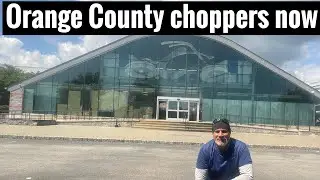 Orange County choppers 2024