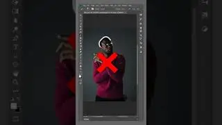 Best way To create Outline In Photoshop 