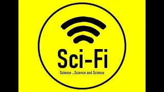 #Sci-Fi || #New Concept || #Animation || #Science Topics in #Interesting and #Easy way|| Coming Soon