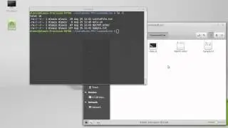 Command Line