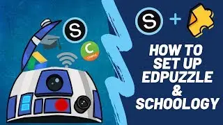 How to Create Edpuzzle Assignments in Schoology