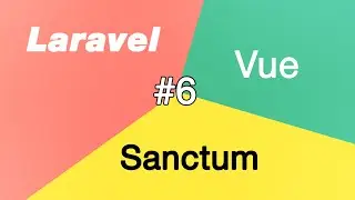 Sanctum с Vue для Laravel 6. beforeEach в router и interceptor response для редиректа при 401 и 419